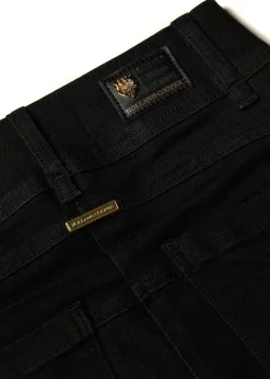 5 Pocket Jodhpur Jean