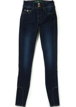 5 Pocket Jodhpur Jean