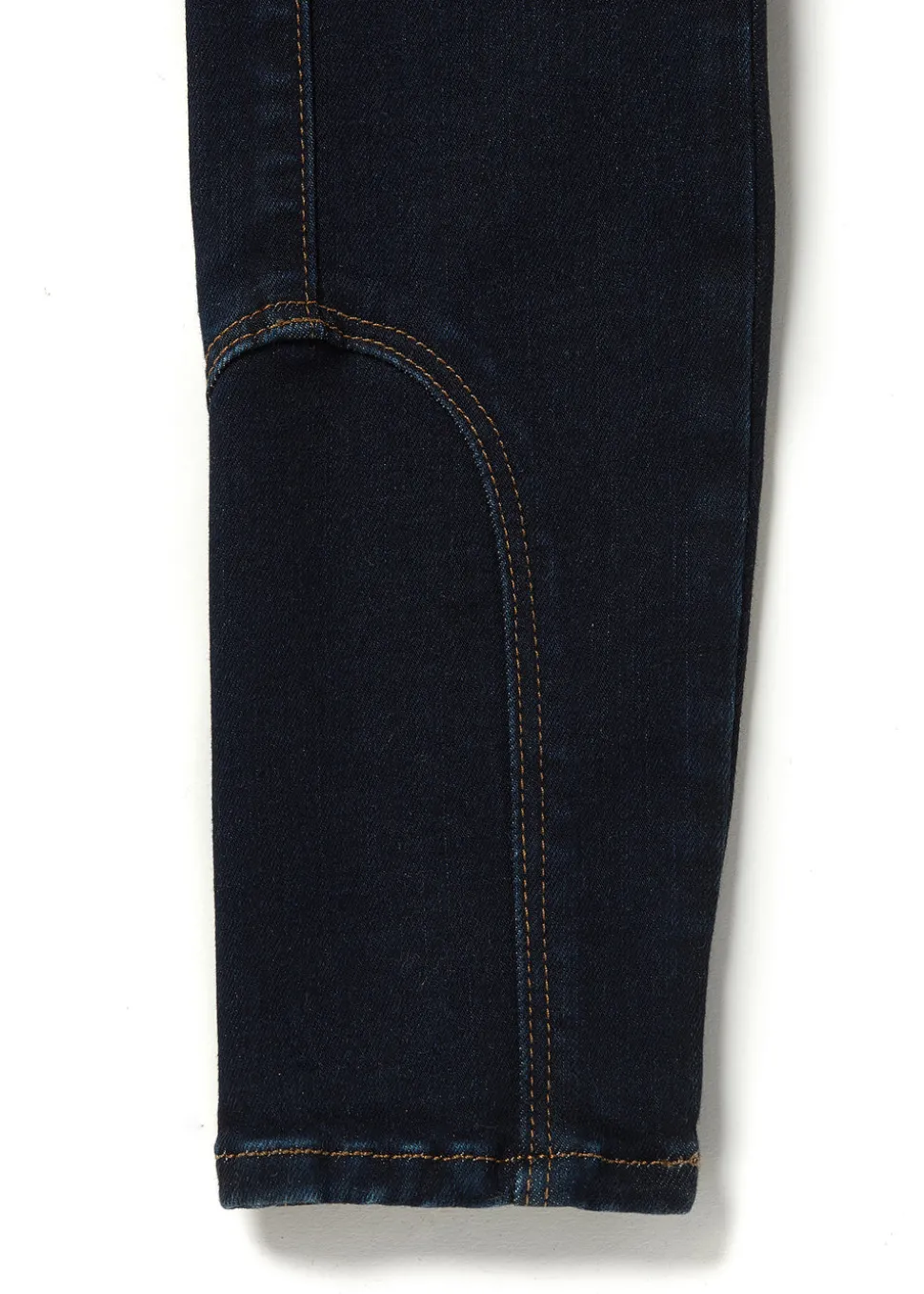 5 Pocket Jodhpur Jean