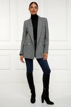Albany Heeled Boot