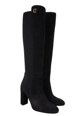 Albany Heeled Boot