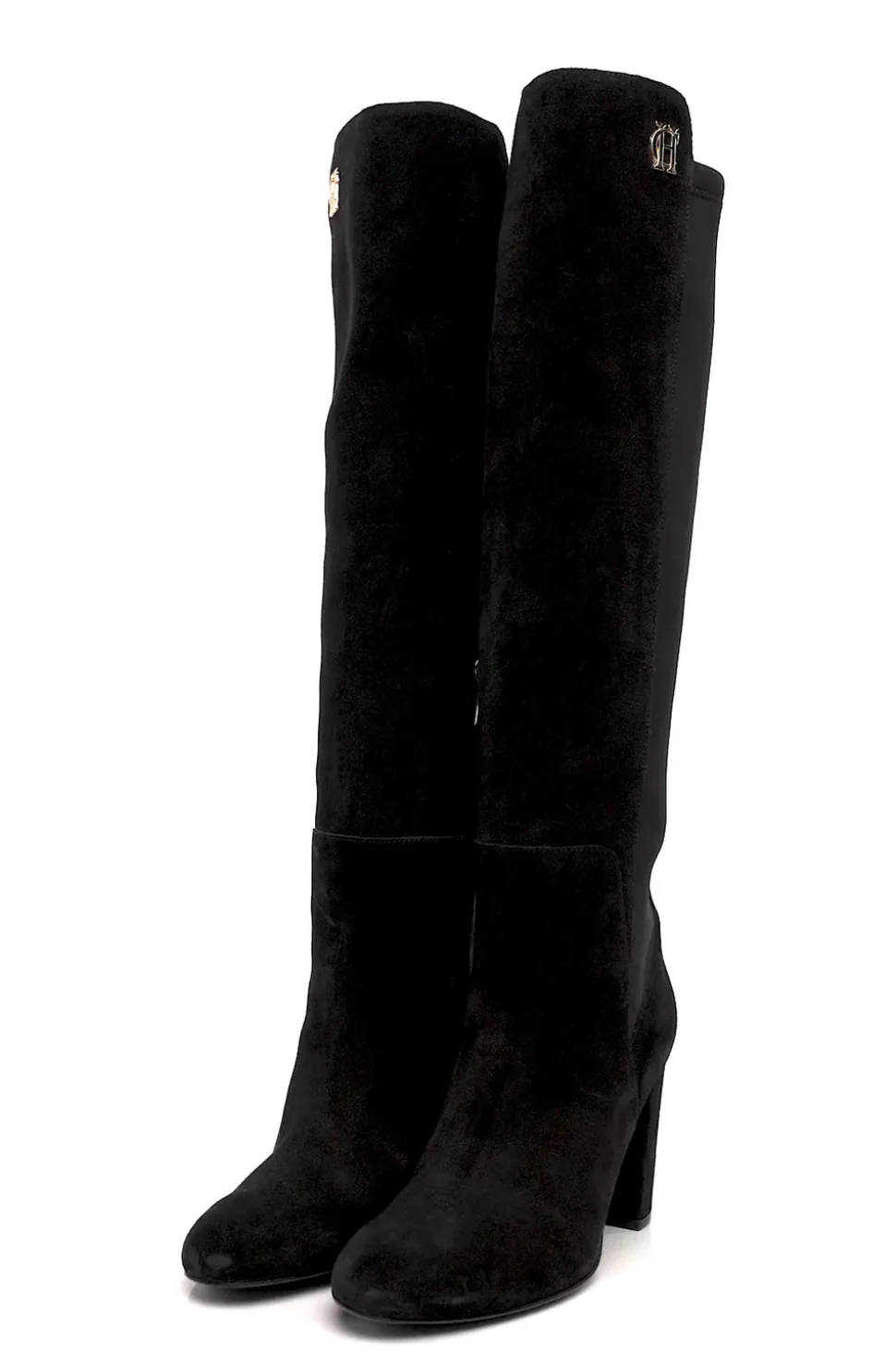 Albany Heeled Boot