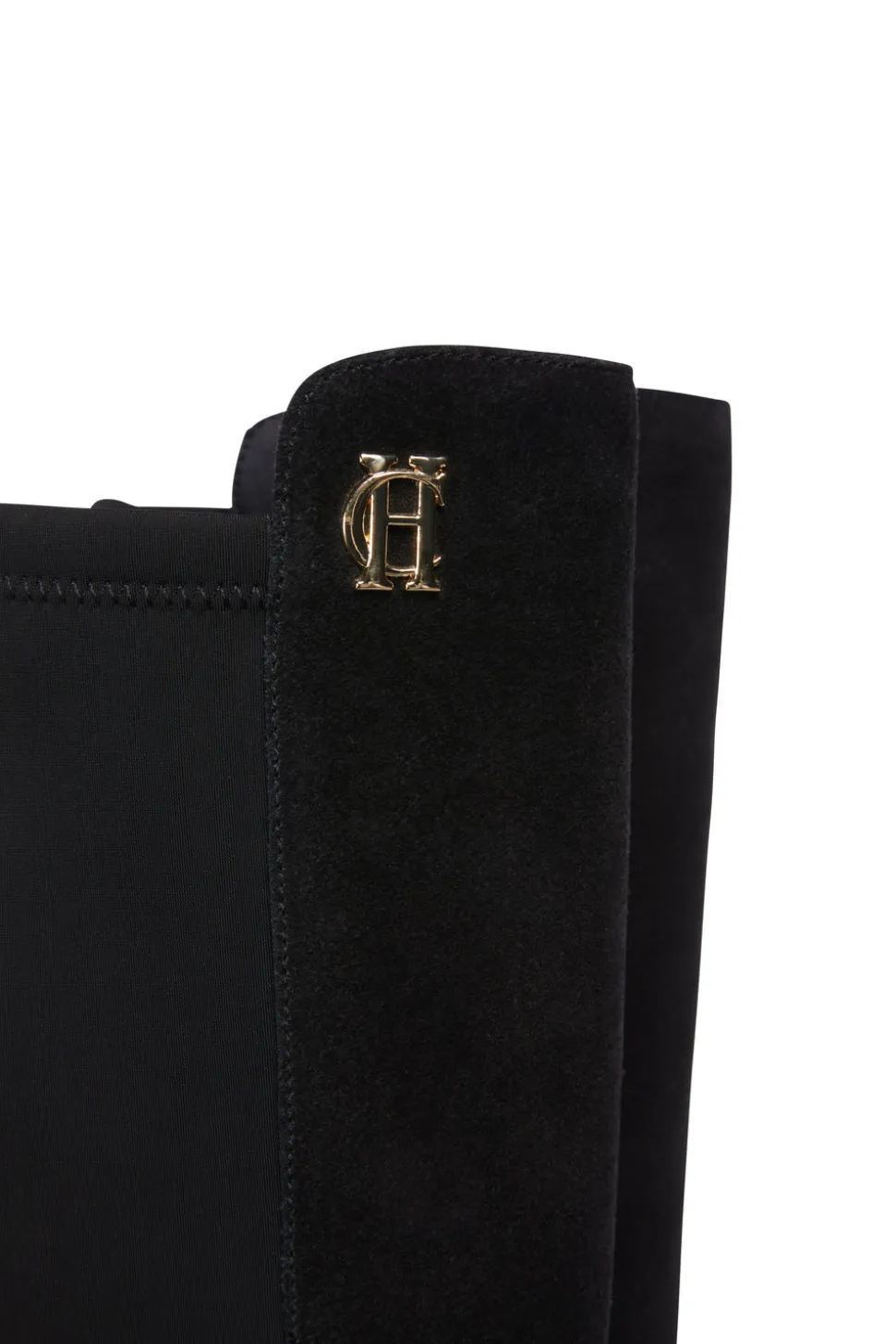 Albany Heeled Boot