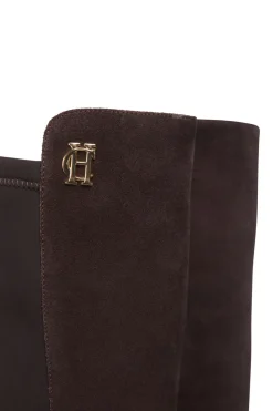 Albany Heeled Boot