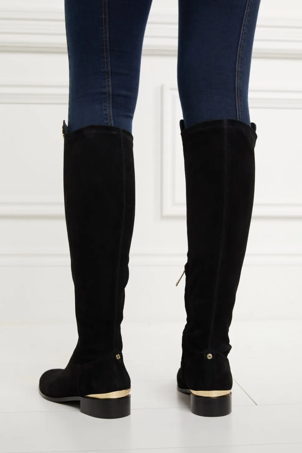 Albany Knee Boot