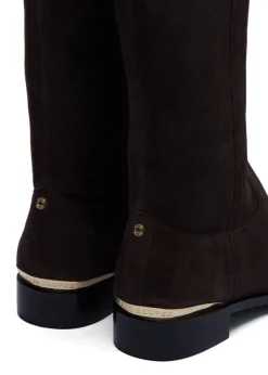 Albany Knee Boot