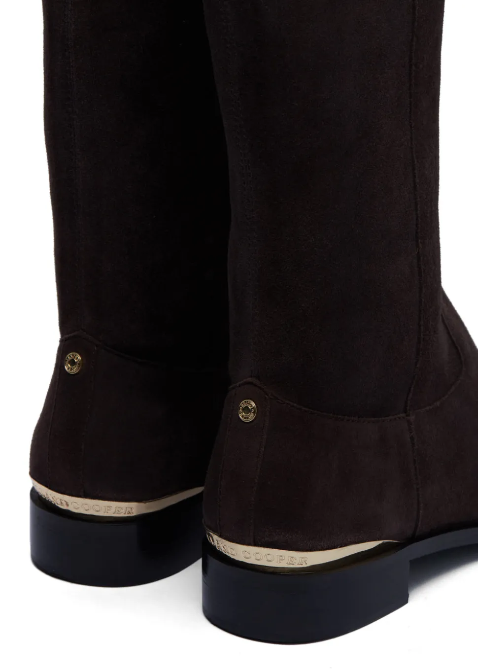 Albany Knee Boot