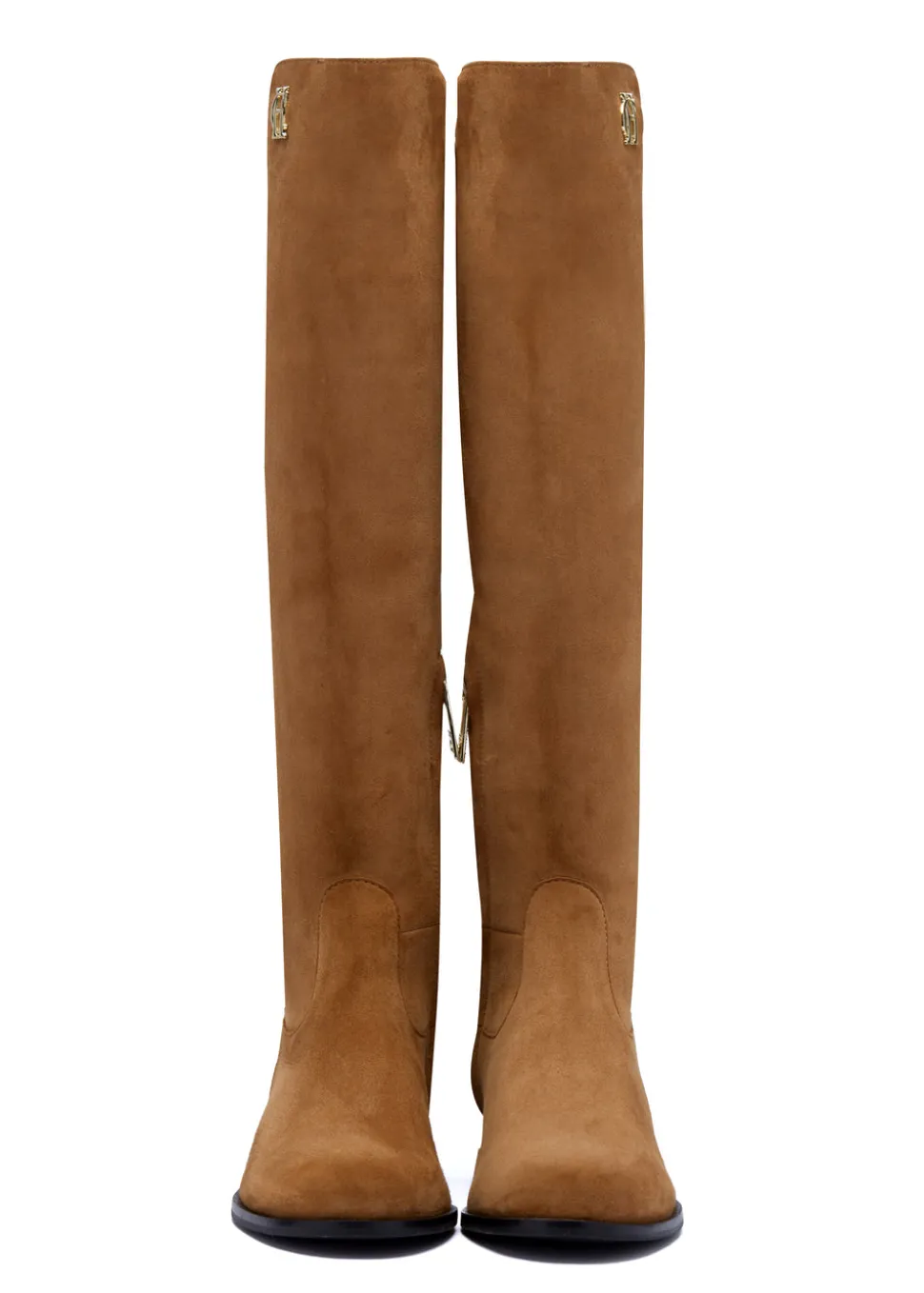 Albany Knee Boot