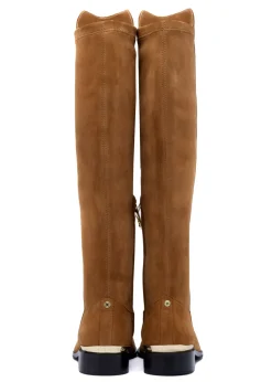 Albany Knee Boot