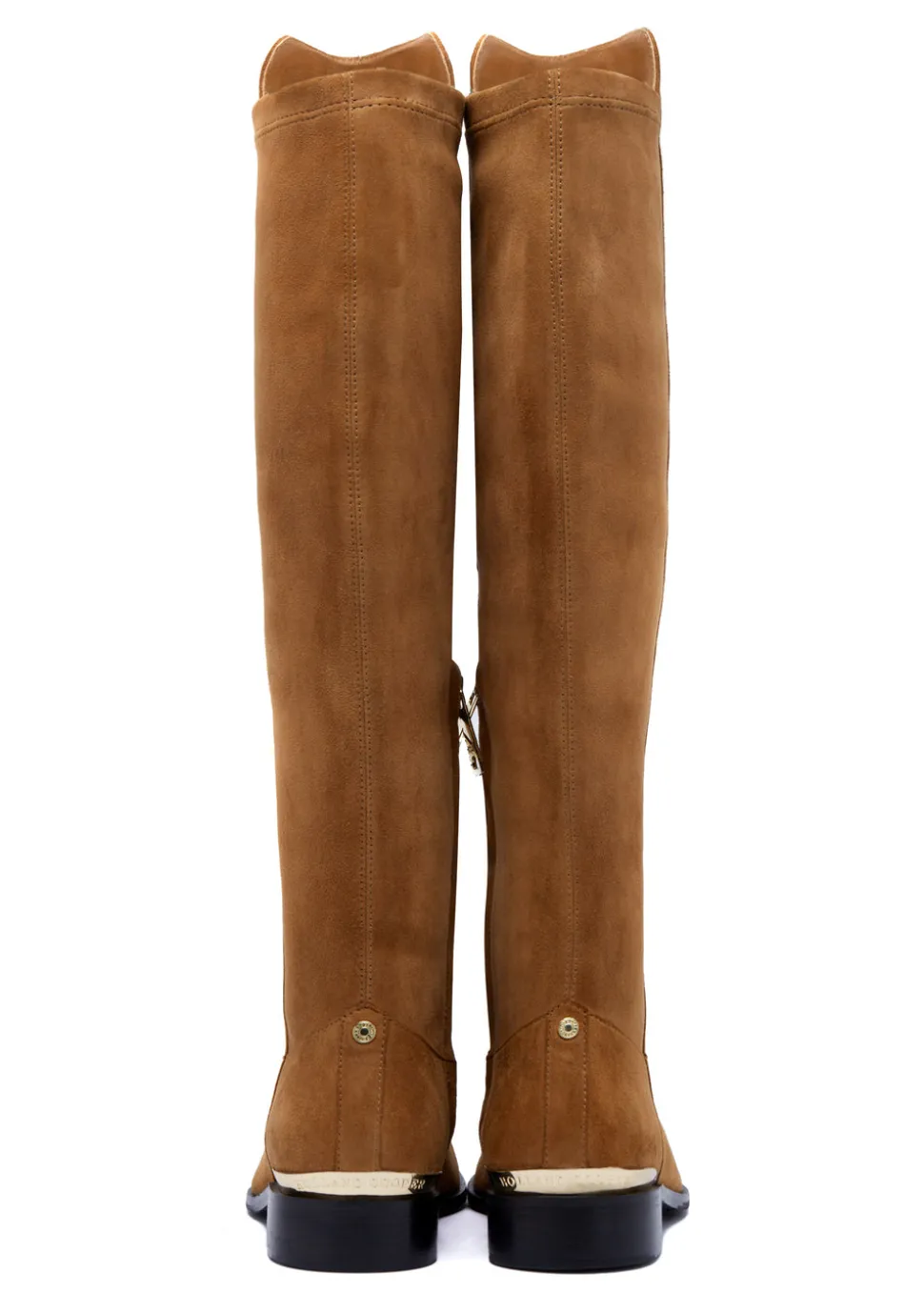 Albany Knee Boot