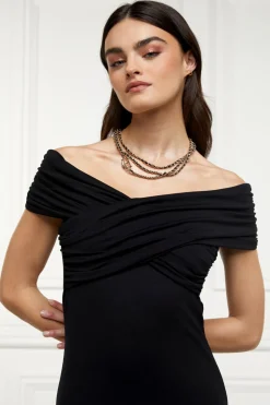 Alexandra Maxi Dress
