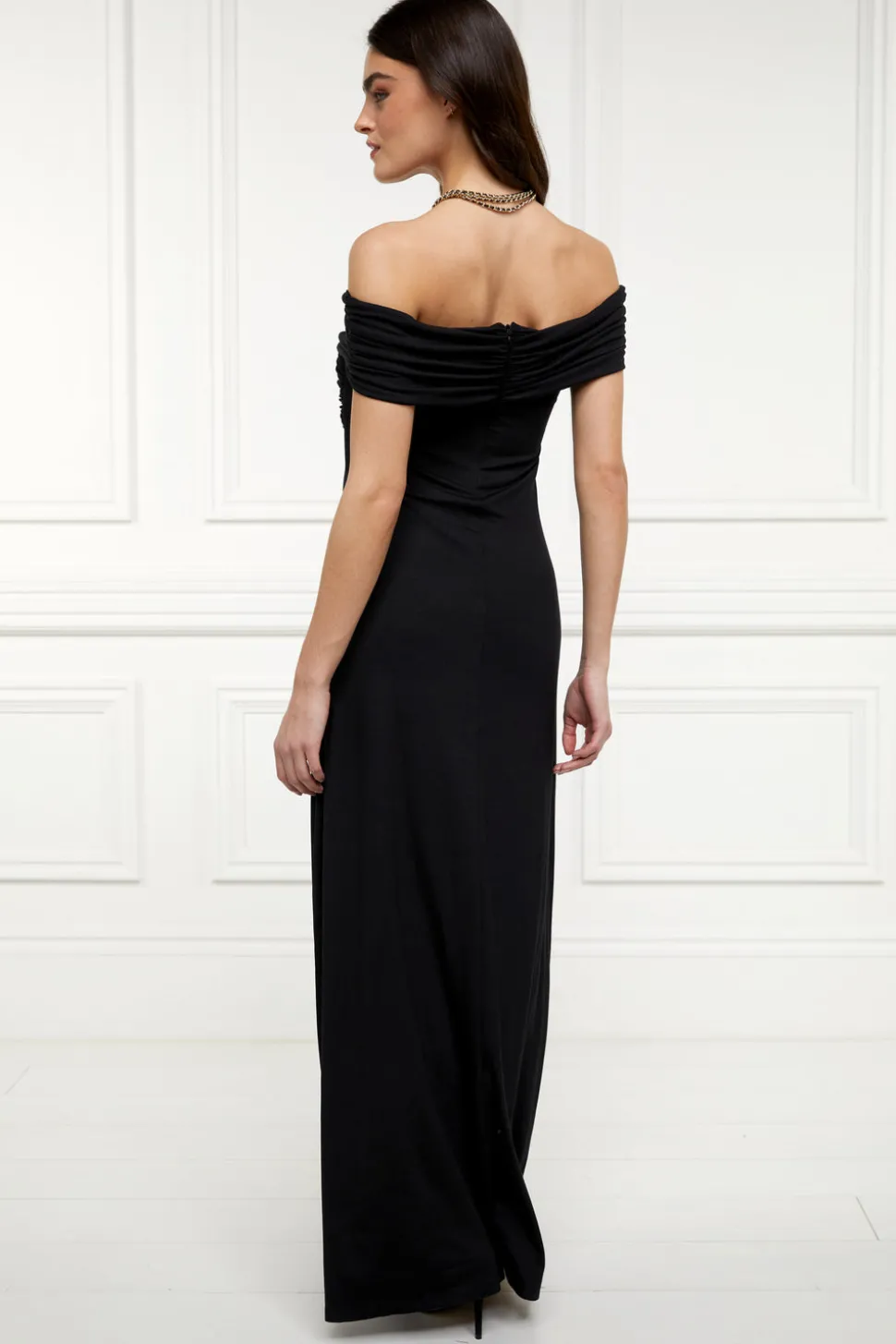 Alexandra Maxi Dress