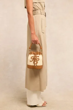 Amalfi Bucket Bag