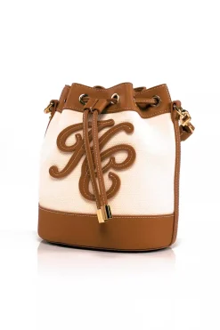 Amalfi Bucket Bag