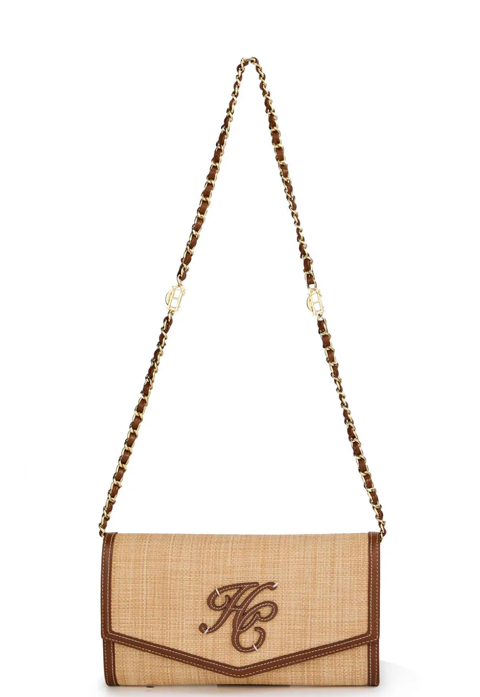 Amalfi Clutch Bag