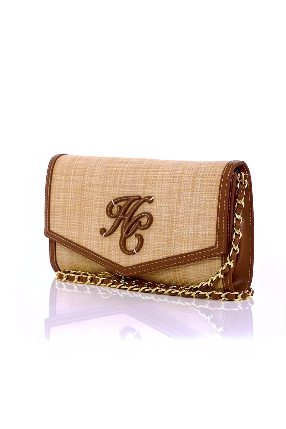 Amalfi Clutch Bag