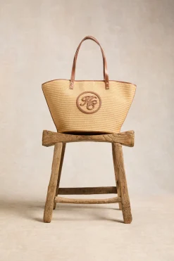 Amalfi Shopper