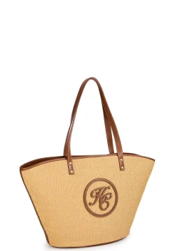 Amalfi Shopper