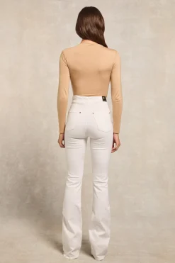 Amoria Flared Jean