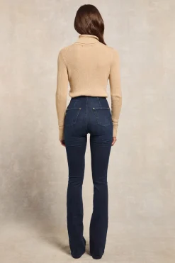 Amoria Flared Jean