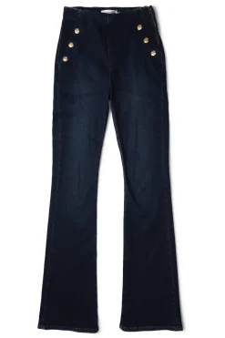 Amoria Flared Jean