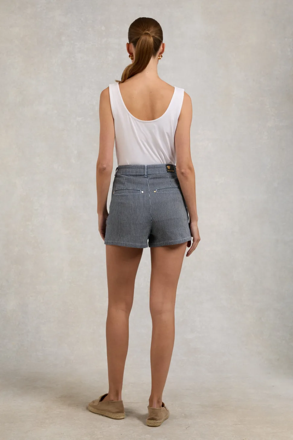 Amoria Short