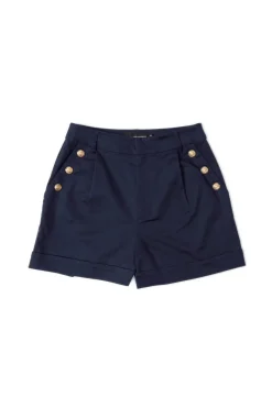 Amoria Tailored Short