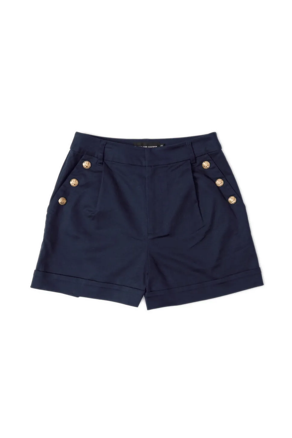 Amoria Tailored Short