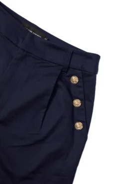 Amoria Tailored Short