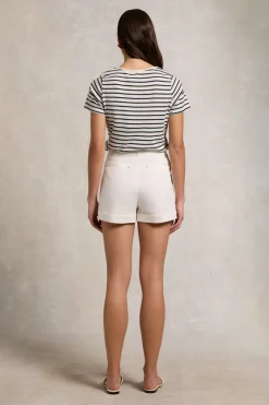 Amoria Tailored Short