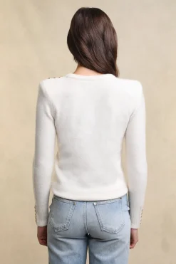 Amy Crew Neck Knit