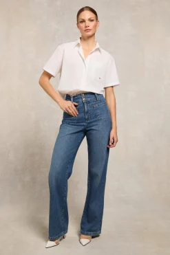 Anna Shirt