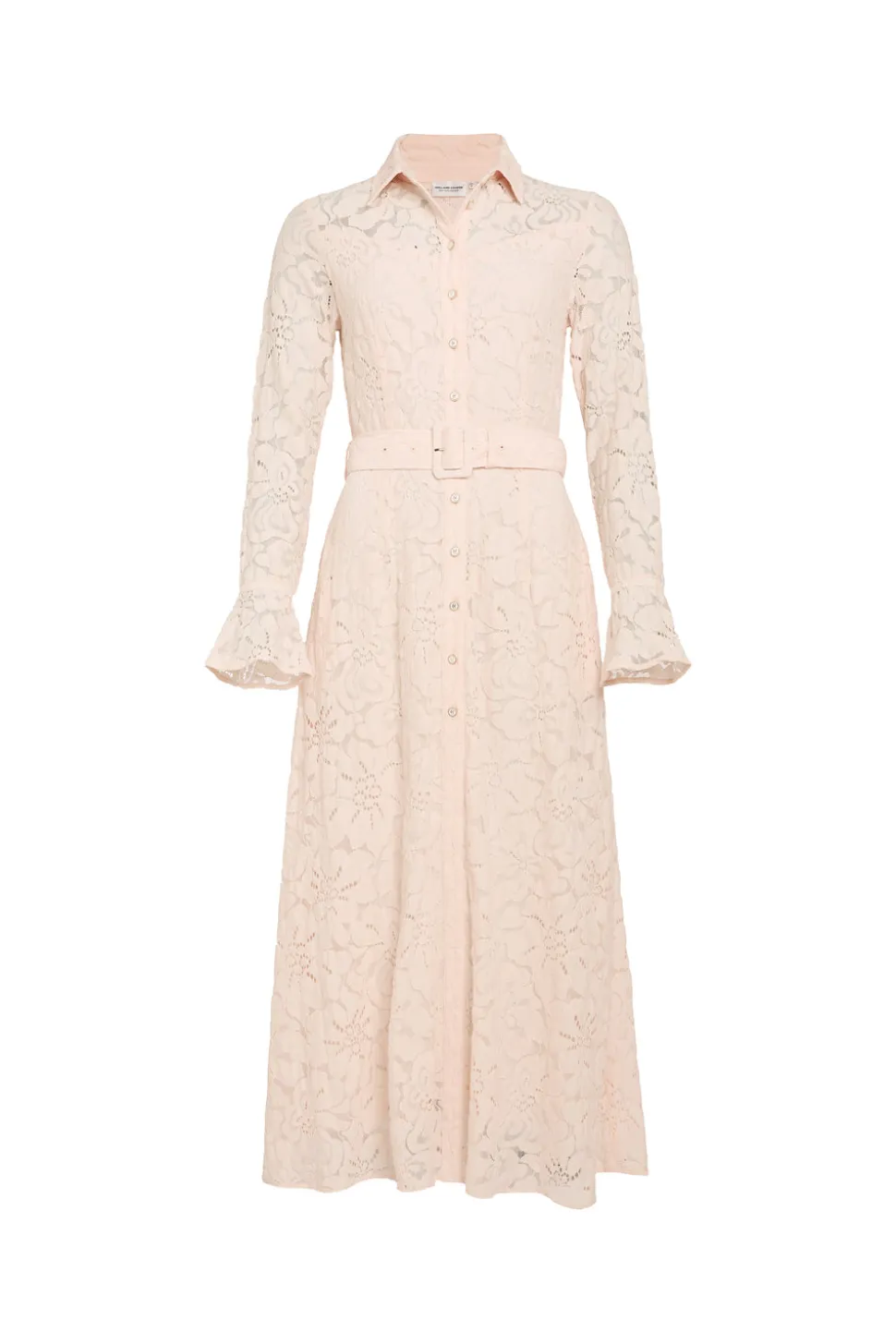 Annabel Lace Dress