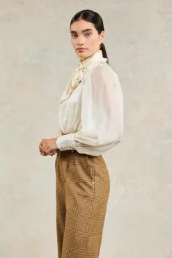 Ariella Blouse