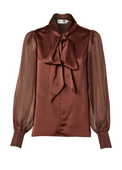 Ariella Blouse