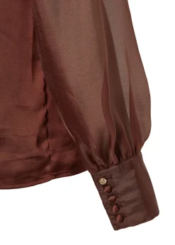 Ariella Blouse