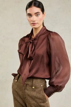 Ariella Blouse