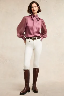 Ariella Blouse