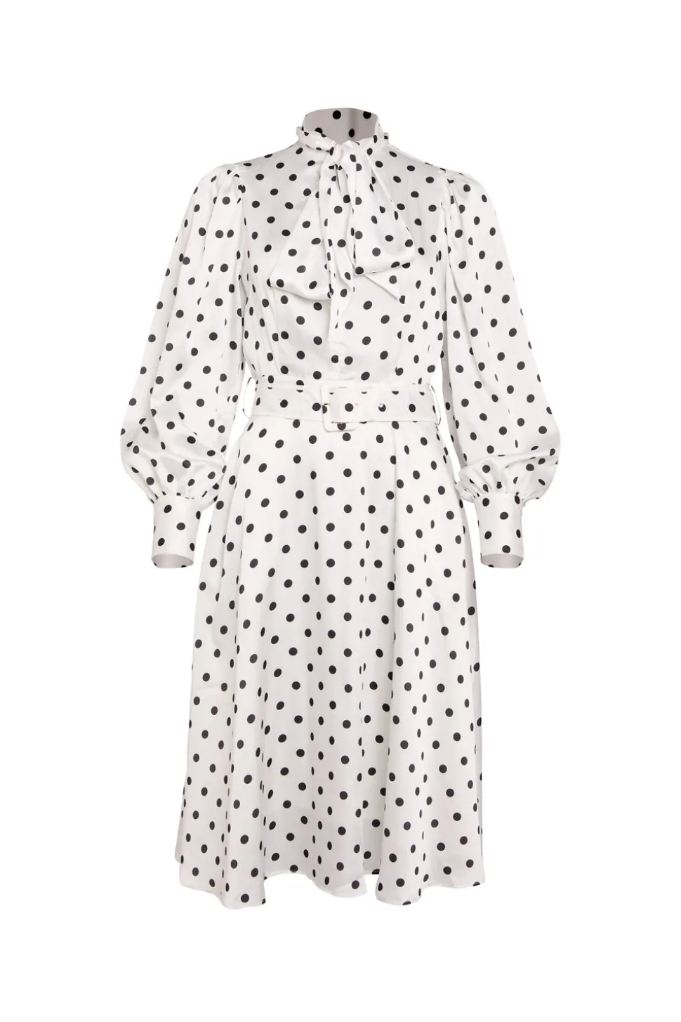 Ariella Midi Dress