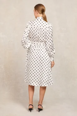 Ariella Midi Dress