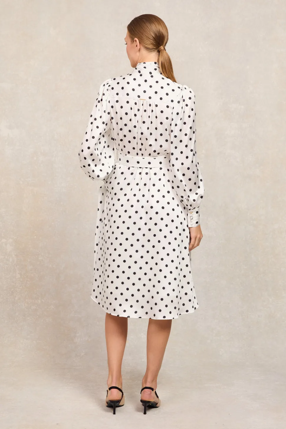 Ariella Midi Dress