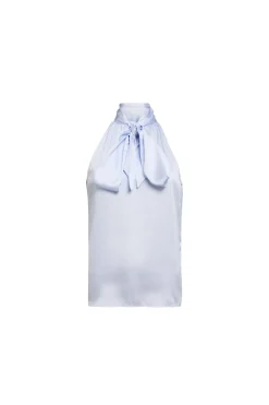 Ariella Sleeveless Blouse