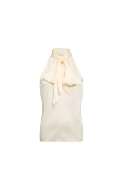 Ariella Sleeveless Blouse