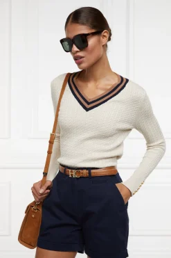 Arnesby Chino Short