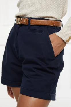 Arnesby Chino Short