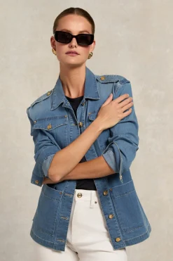 Artillery Jacket