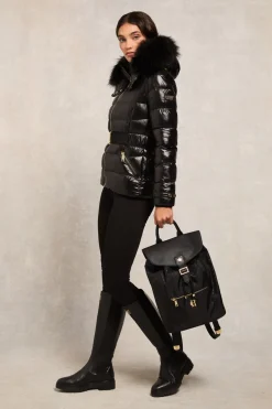Aspen Jacket