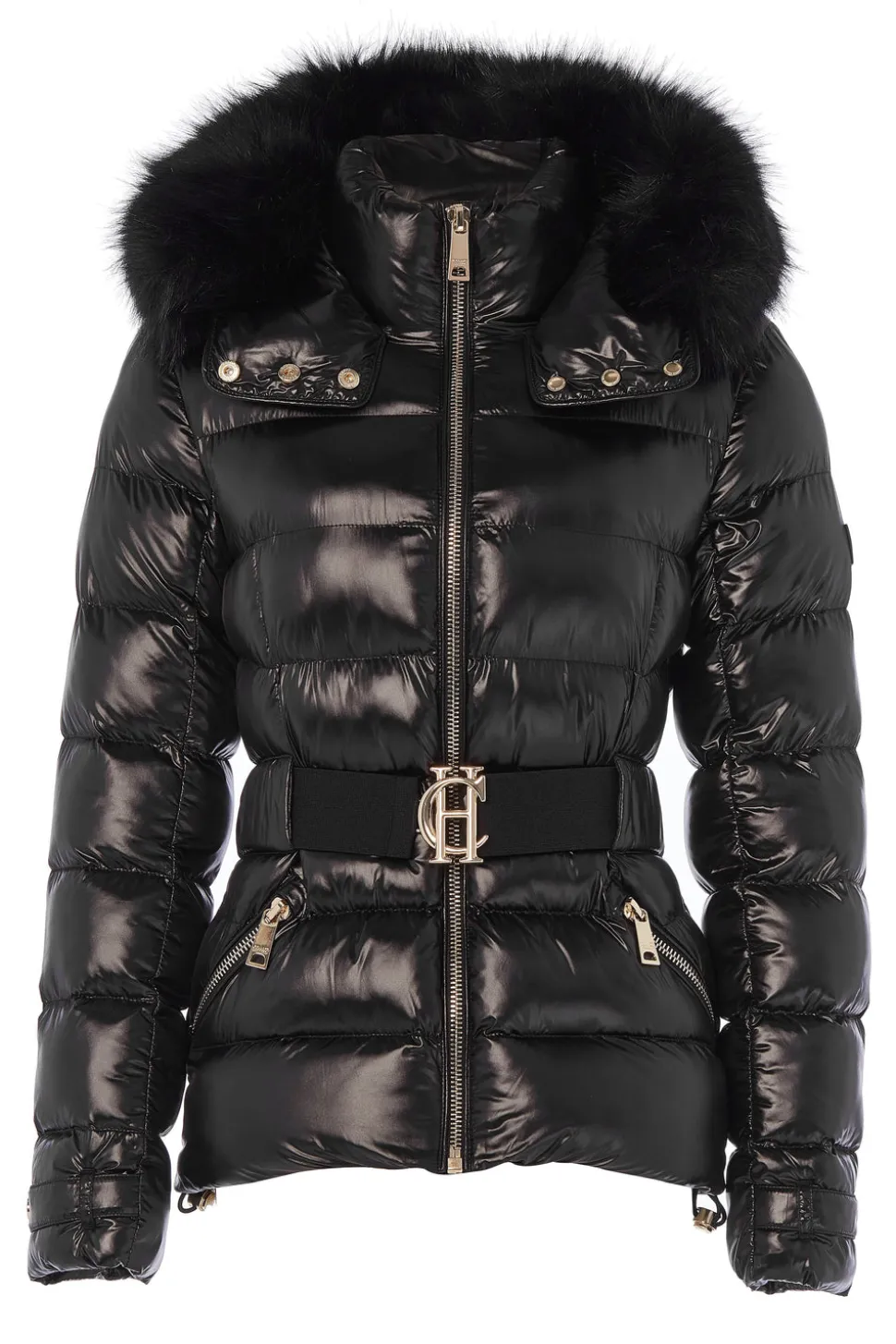 Aspen Jacket
