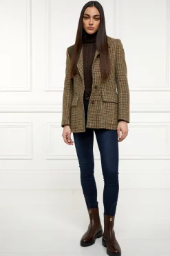 Astoria Ankle Boot