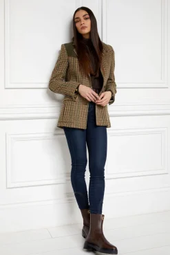 Astoria Ankle Boot